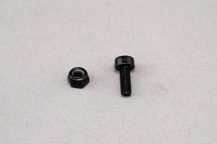GAUSS REPLACE PIN KIT | 自転車ペダルの三ヶ島製作所